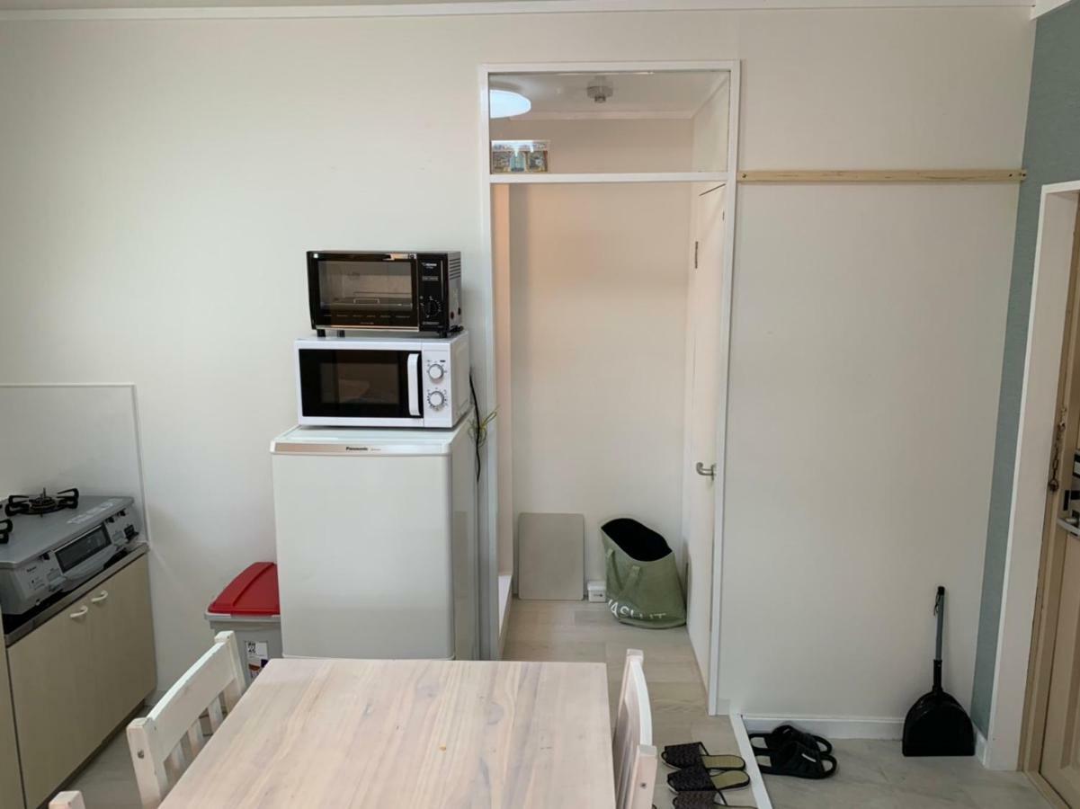 Apartment Goldhouse Shinosaka 305 *