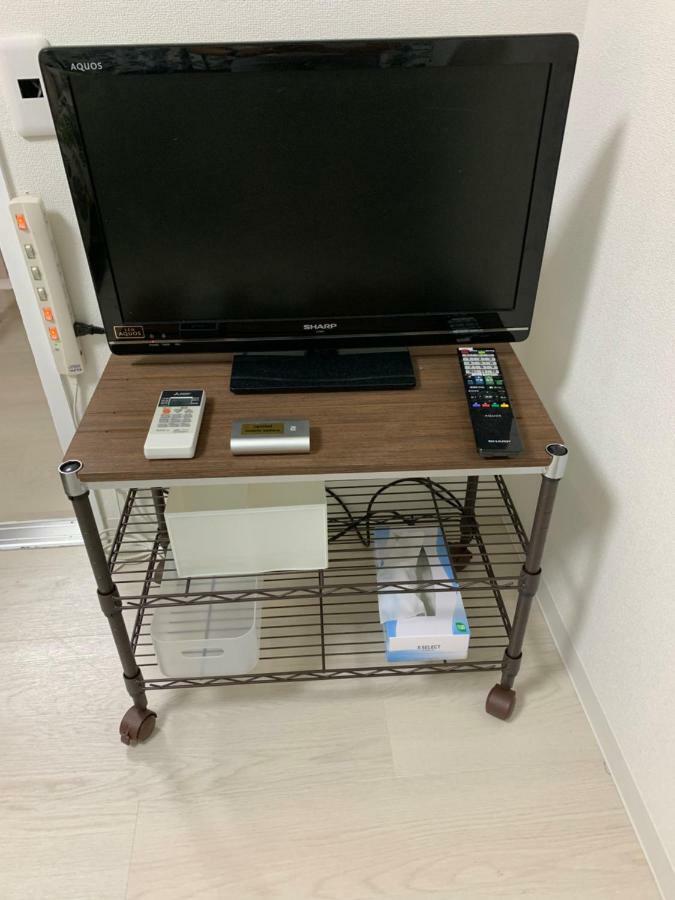 Goldhouse Shinosaka 305 Apartment *