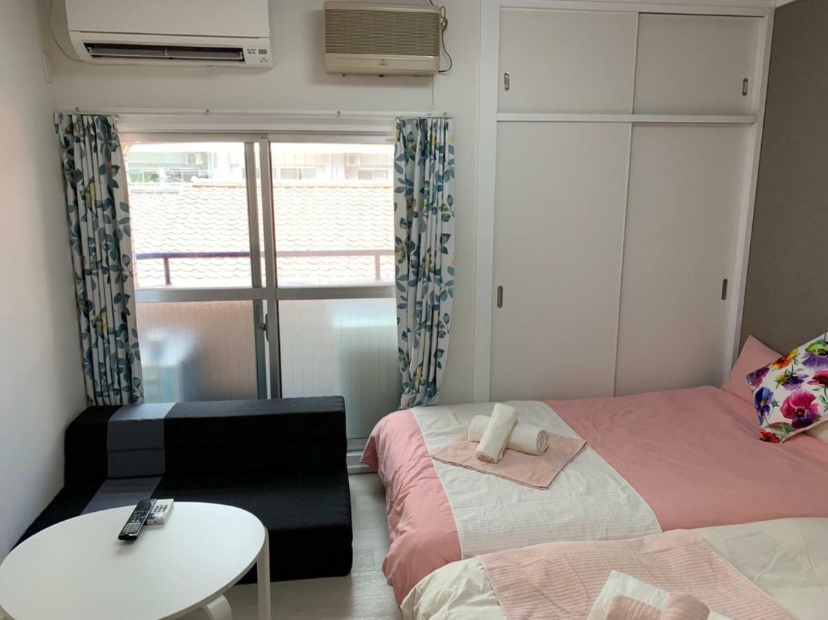 Goldhouse Shinosaka 305 Osaka