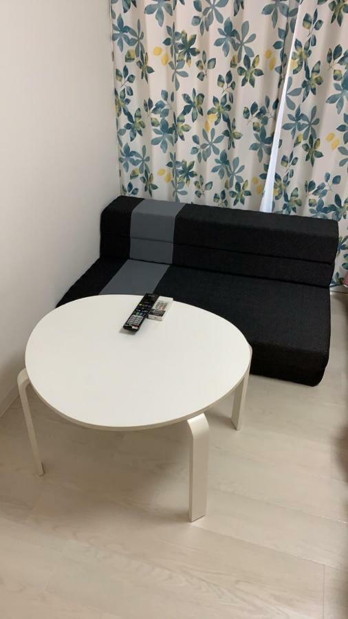 Apartment Goldhouse Shinosaka 305 Osaka