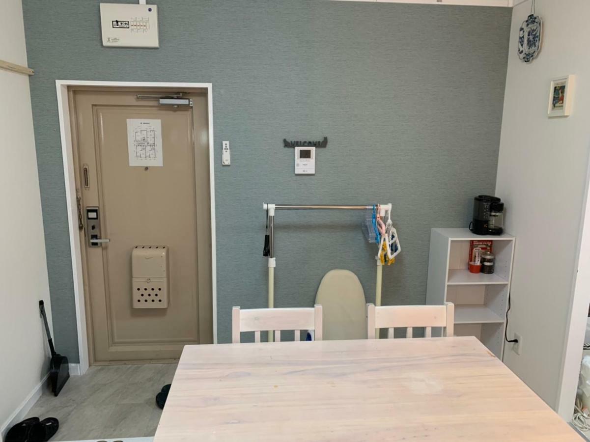 Goldhouse Shinosaka 305
