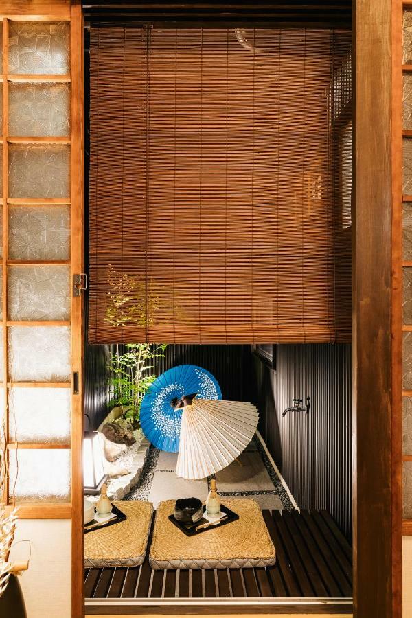 Prestige Teradacho Holiday home Osaka
