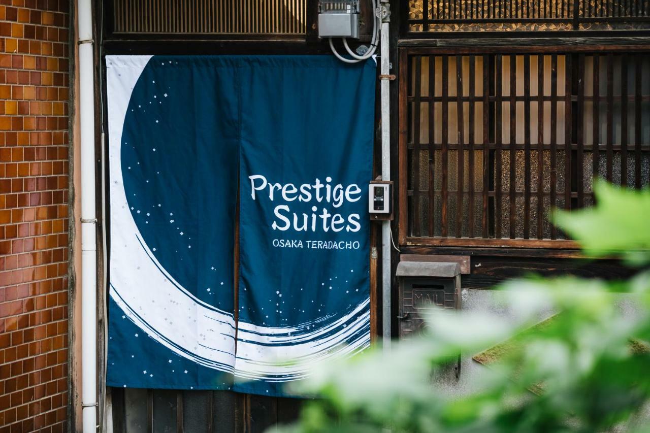 Prestige Teradacho Holiday home