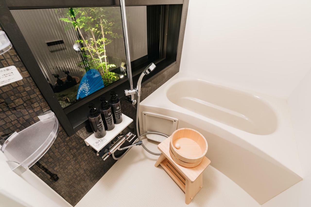Prestige Teradacho Holiday home Osaka