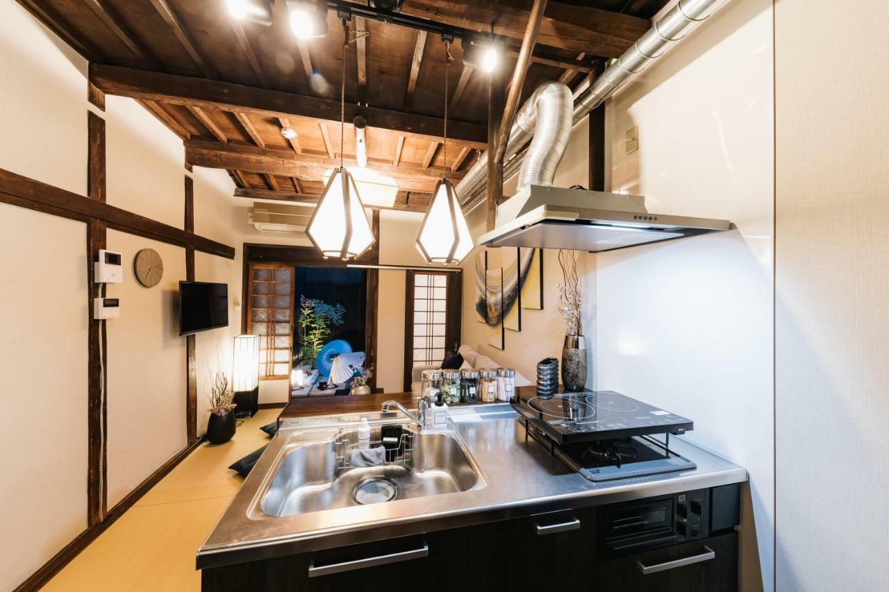 Prestige Teradacho * Osaka