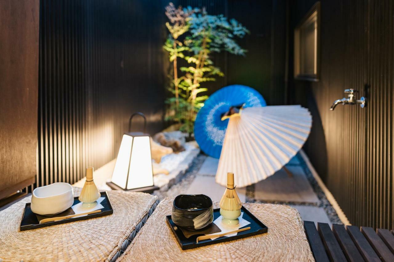 Prestige Teradacho Holiday home Osaka