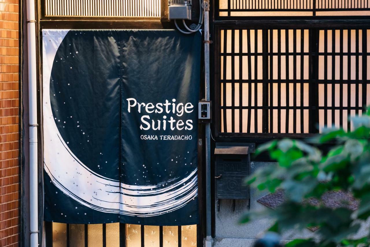 Prestige Teradacho Osaka