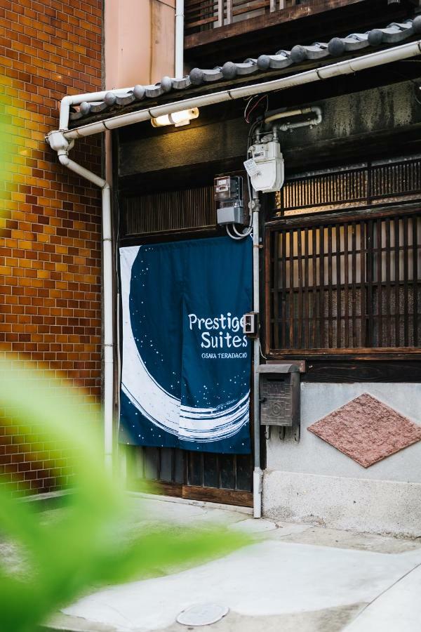 Prestige Teradacho * Osaka