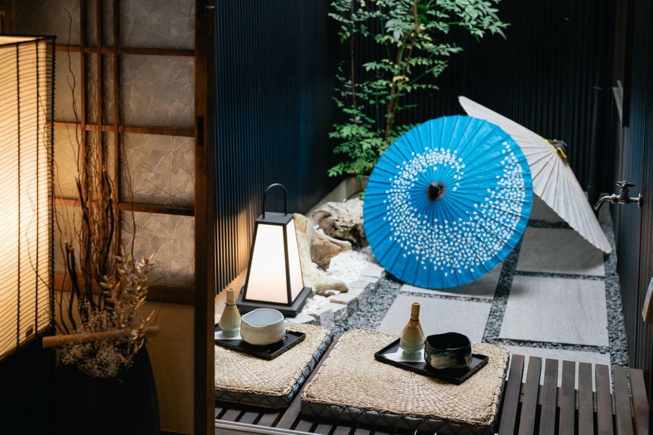 Prestige Teradacho Holiday home Osaka