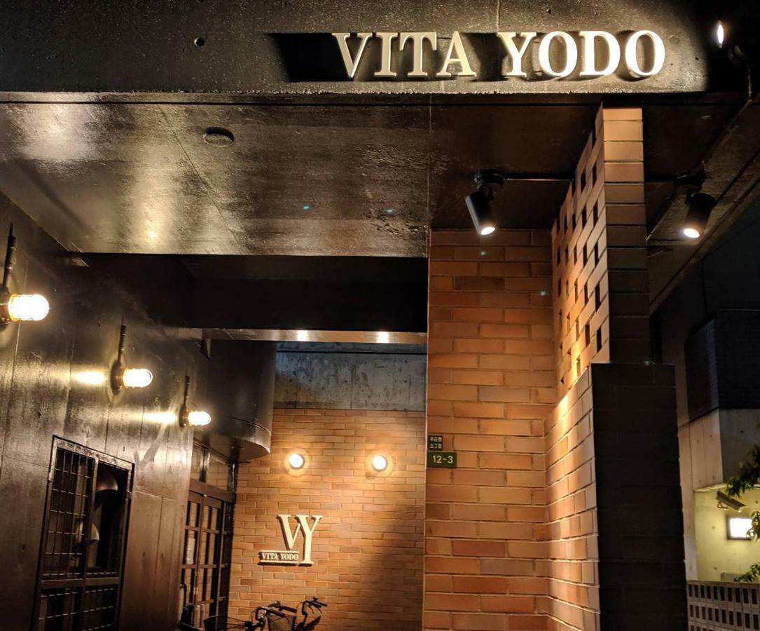 Vita Yodo Osaka