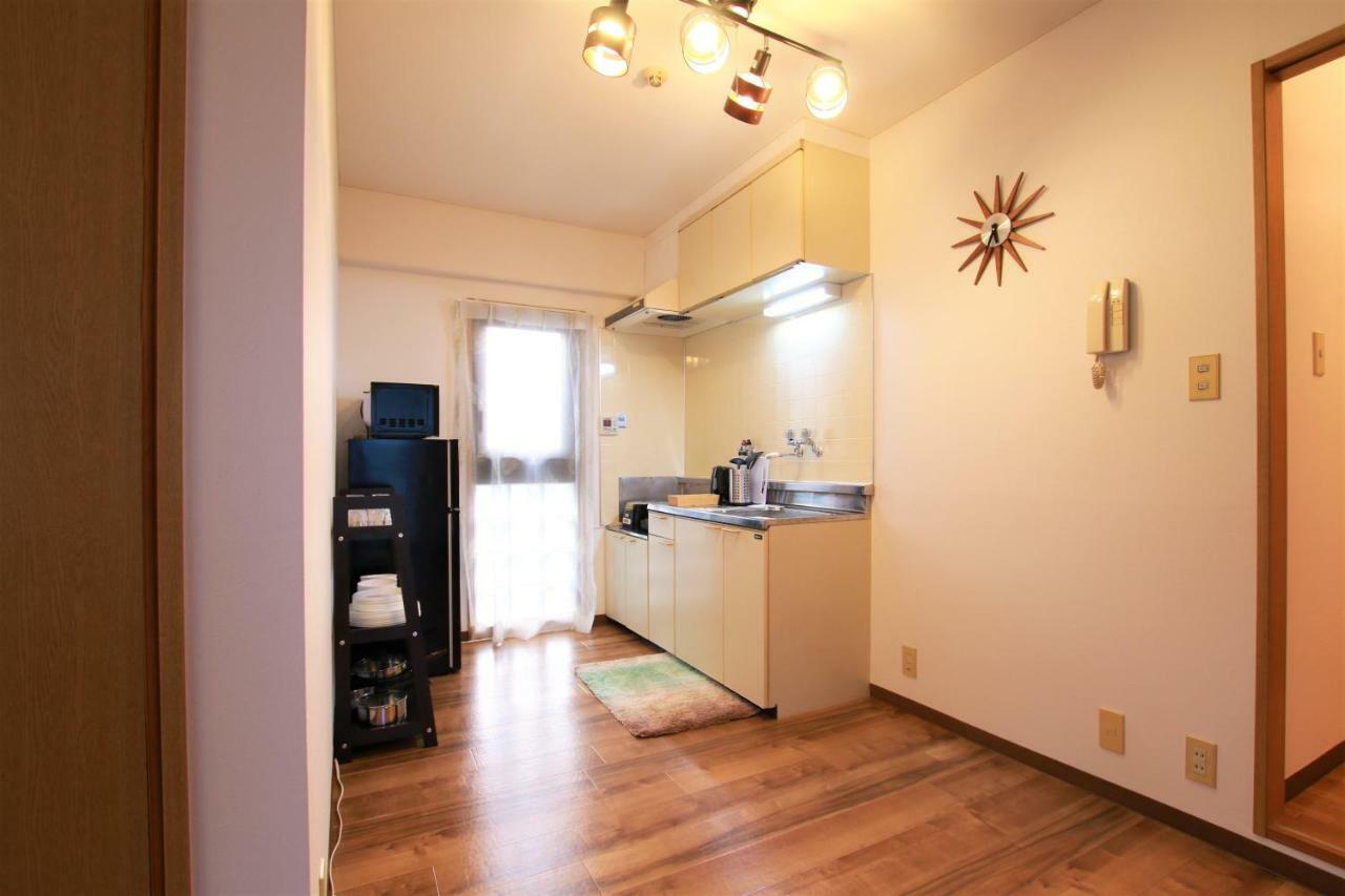 Toys Court Tengachaya Apartment