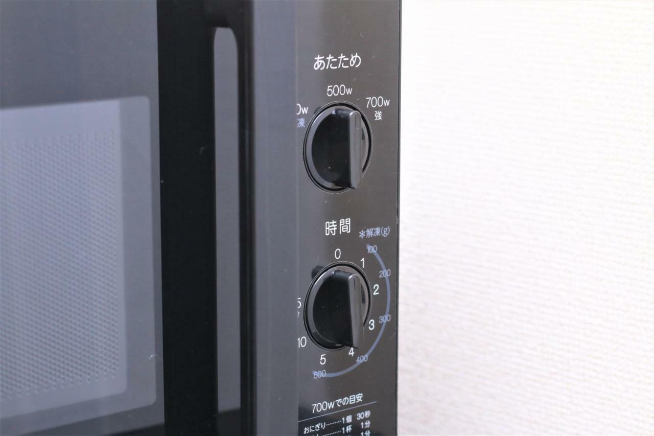 Toys Court Tengachaya Apartment Osaka