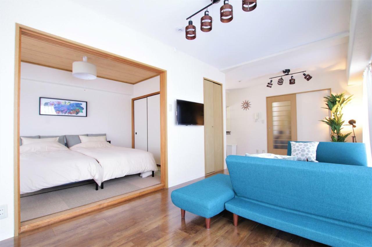 Toys Court Tengachaya Apartment *