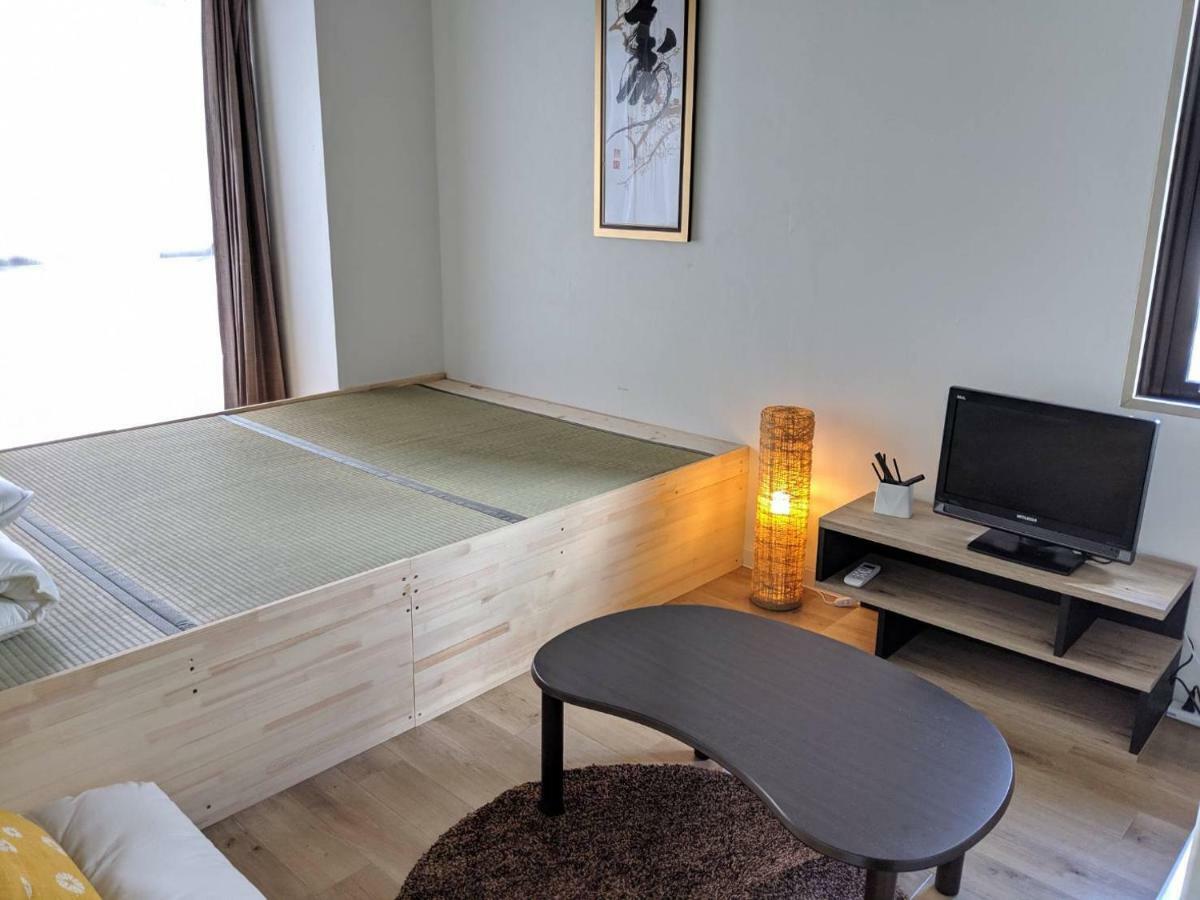 Apartment Vita Yodo *