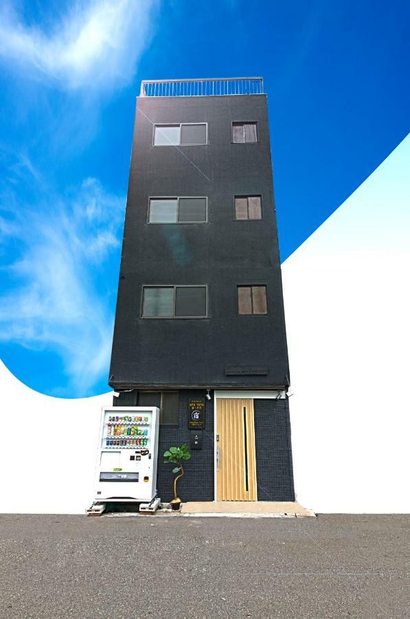 Hotel 民泊スタイル Magokoro *