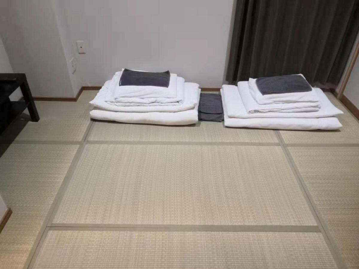 星宿 Homestay Osaka