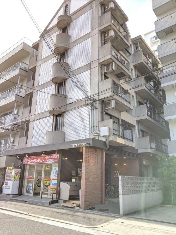 Vita Yodo Apartment