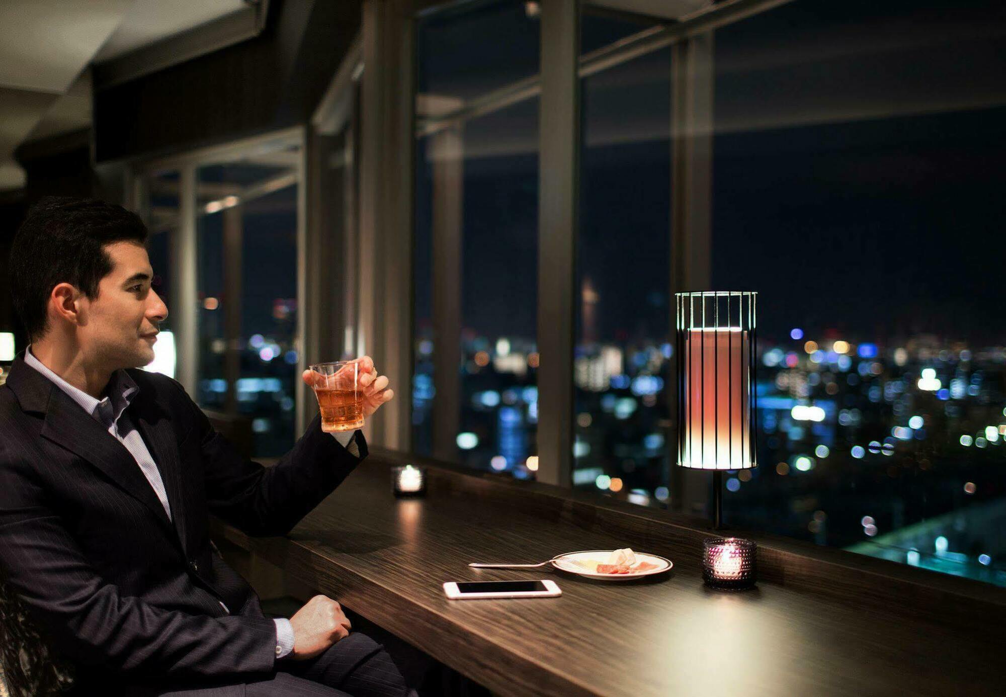 Hotel Courtyard By Marriott Shin-osaka Station