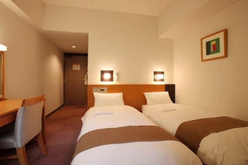 Hotel econômico Chisun Hommachi