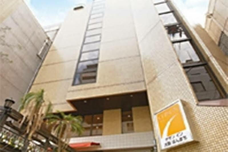 Hotel econômico Chisun Hommachi 3*