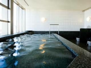 Hokke Club Hotel Osaka