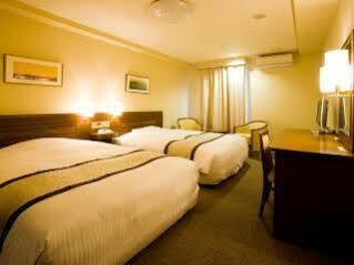 Hotel Hokke Club Osaka