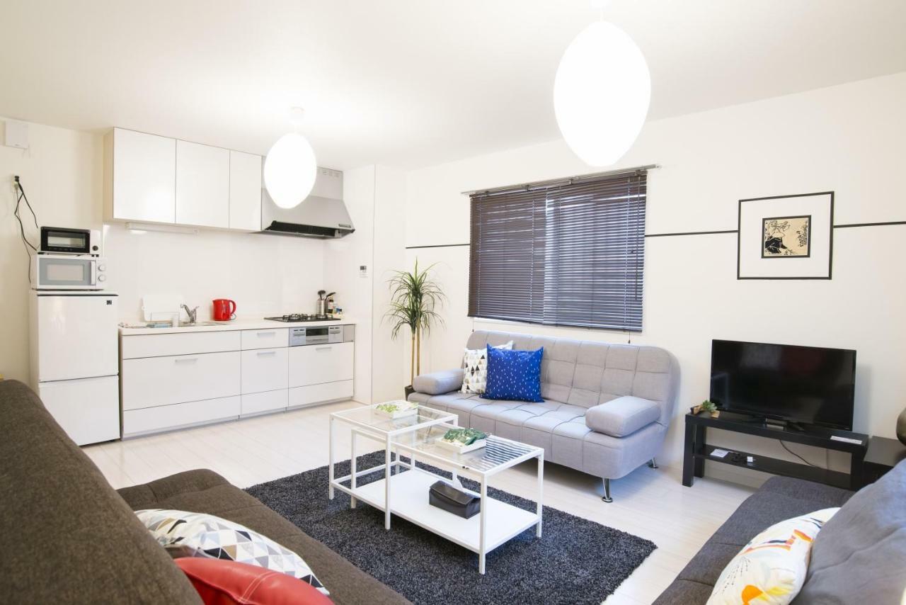 Apartment Fujirin Plaza