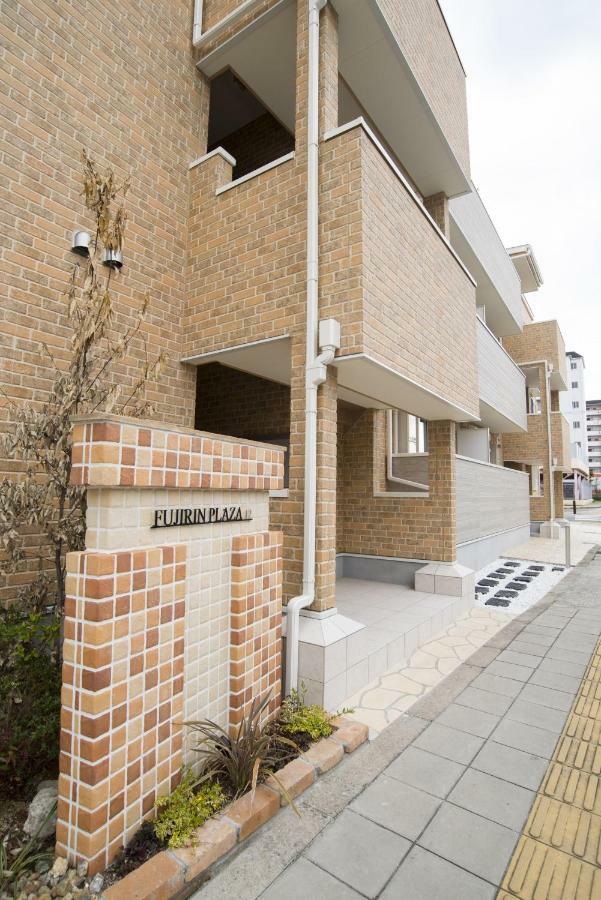 Apartment Fujirin Plaza Osaka