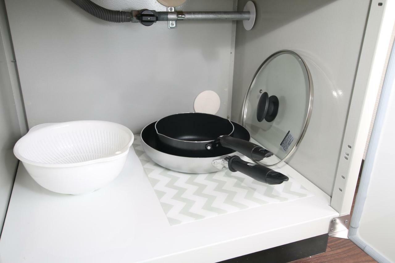 Sakurajima Parkside House B Apartamento *