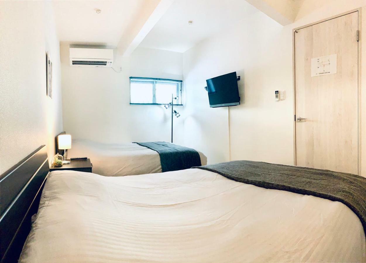 Shioji Aoi Holiday home Osaka