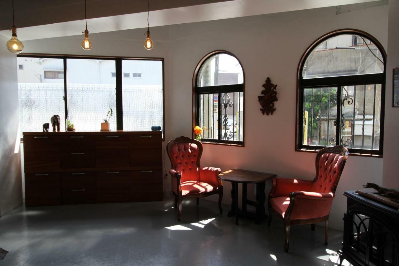 Apartment Universal Point House *