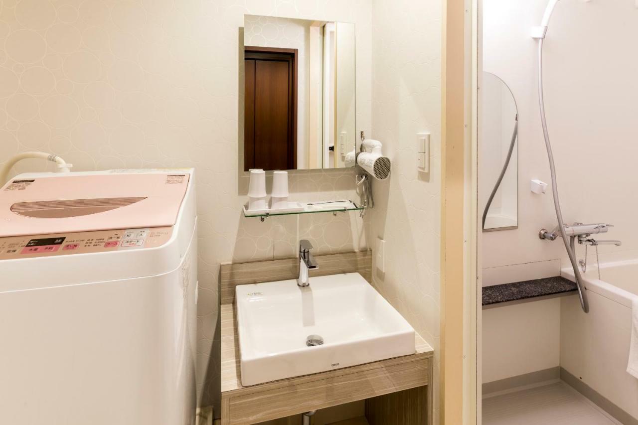 Ookini Hotels Nipponbashi Apartment Osaka