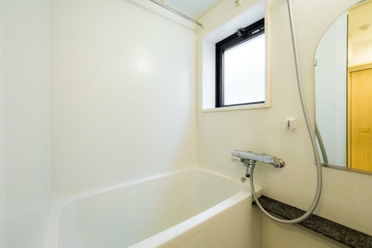 Apartment Ookini Hotels Nipponbashi Apartment
