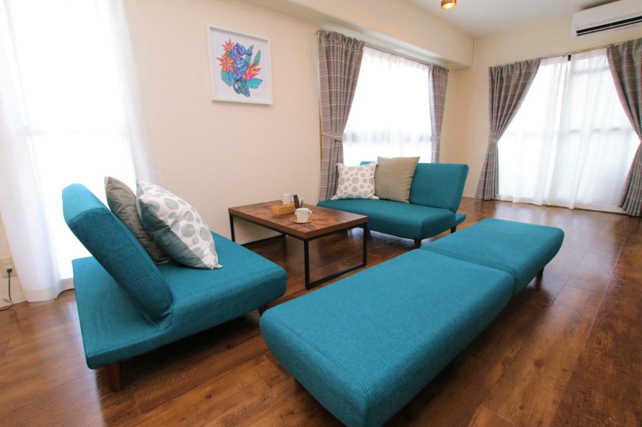 Toys Court Tengachaya Apartment *
