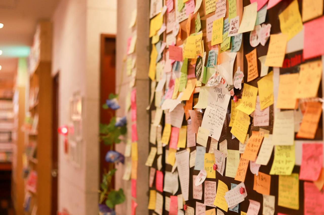 Hostel Nerarel Namba *
