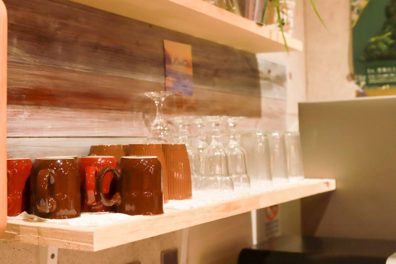 Hostel Nerarel Namba *