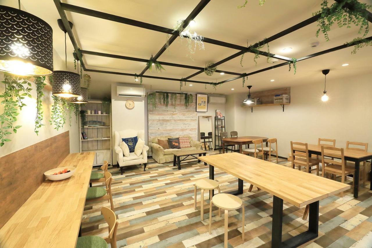 Zen Labo Guest house Osaka