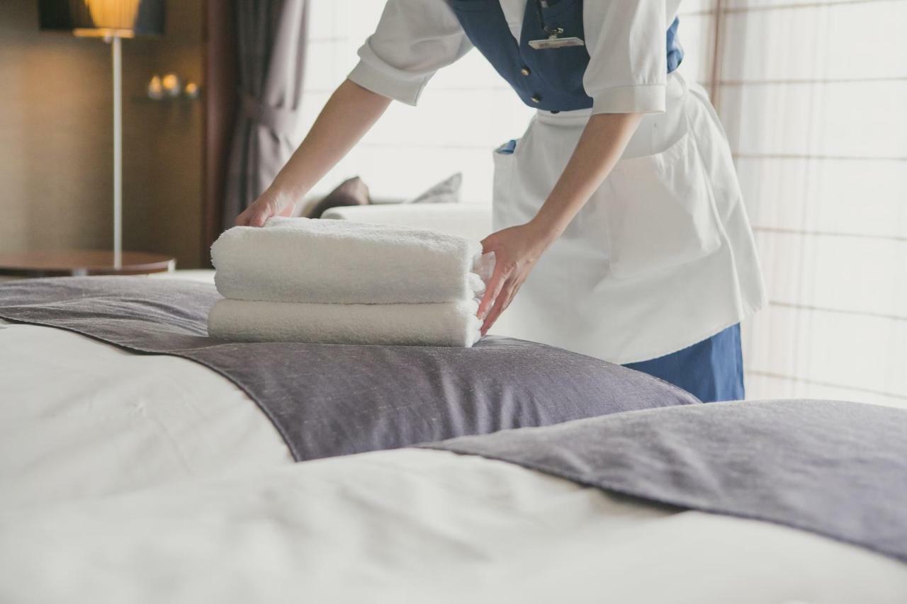 Hotel Granvia Osaka-jr Group 4*