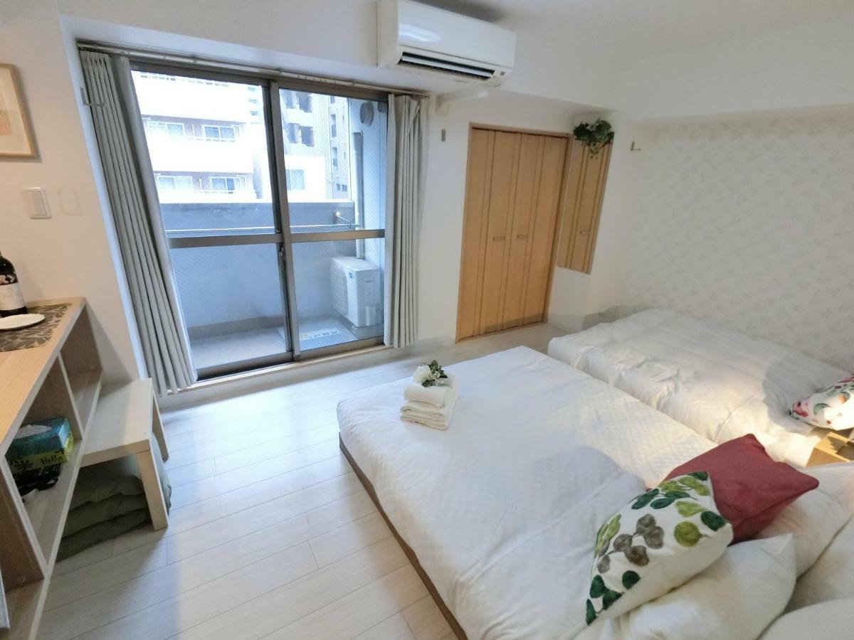 Apartment Amore Matsuyamachi