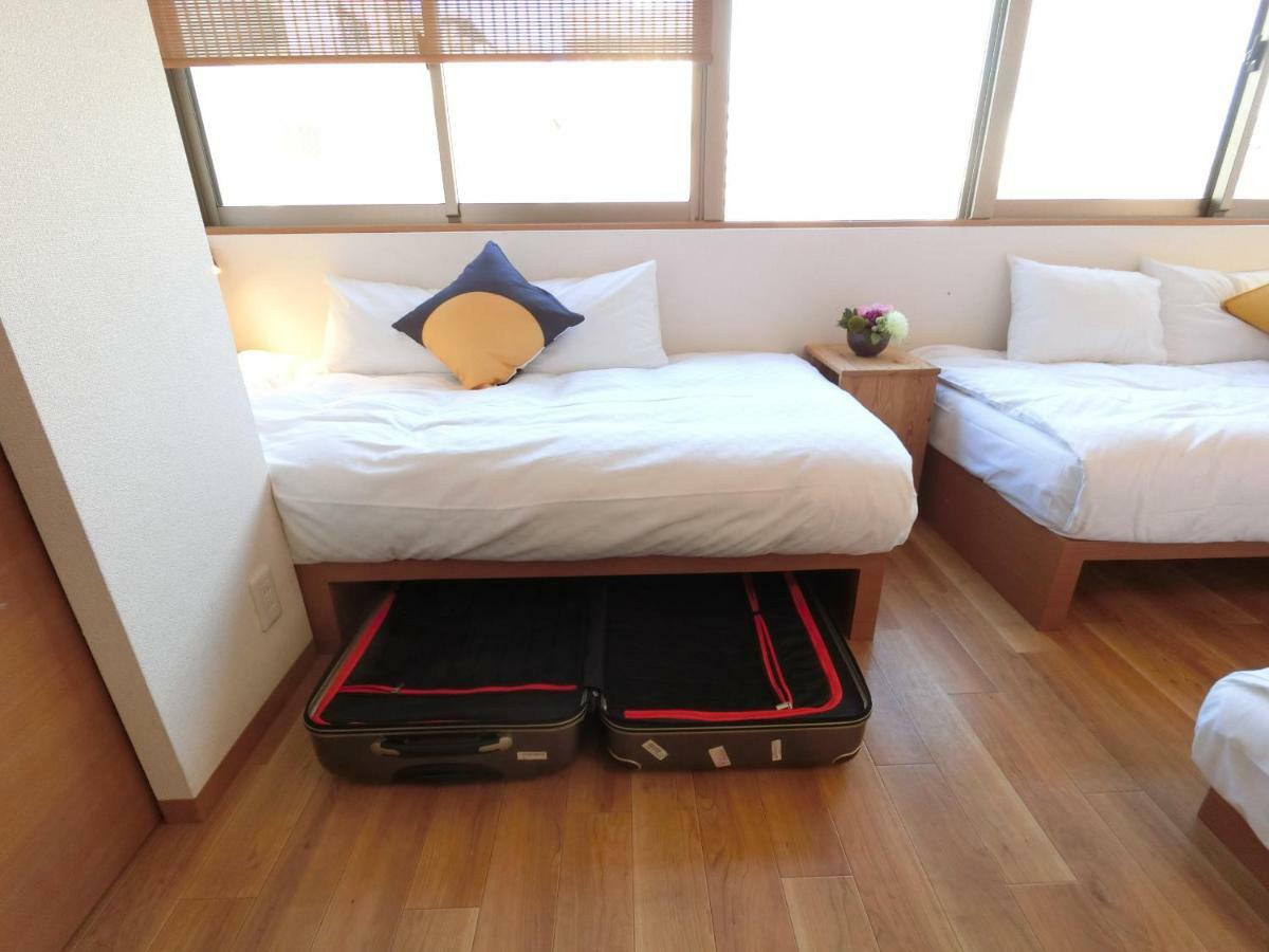 Apartment Amore Matsuyamachi