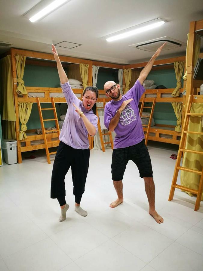 Dian Hostel/guesthouse Namba Hostel Osaka