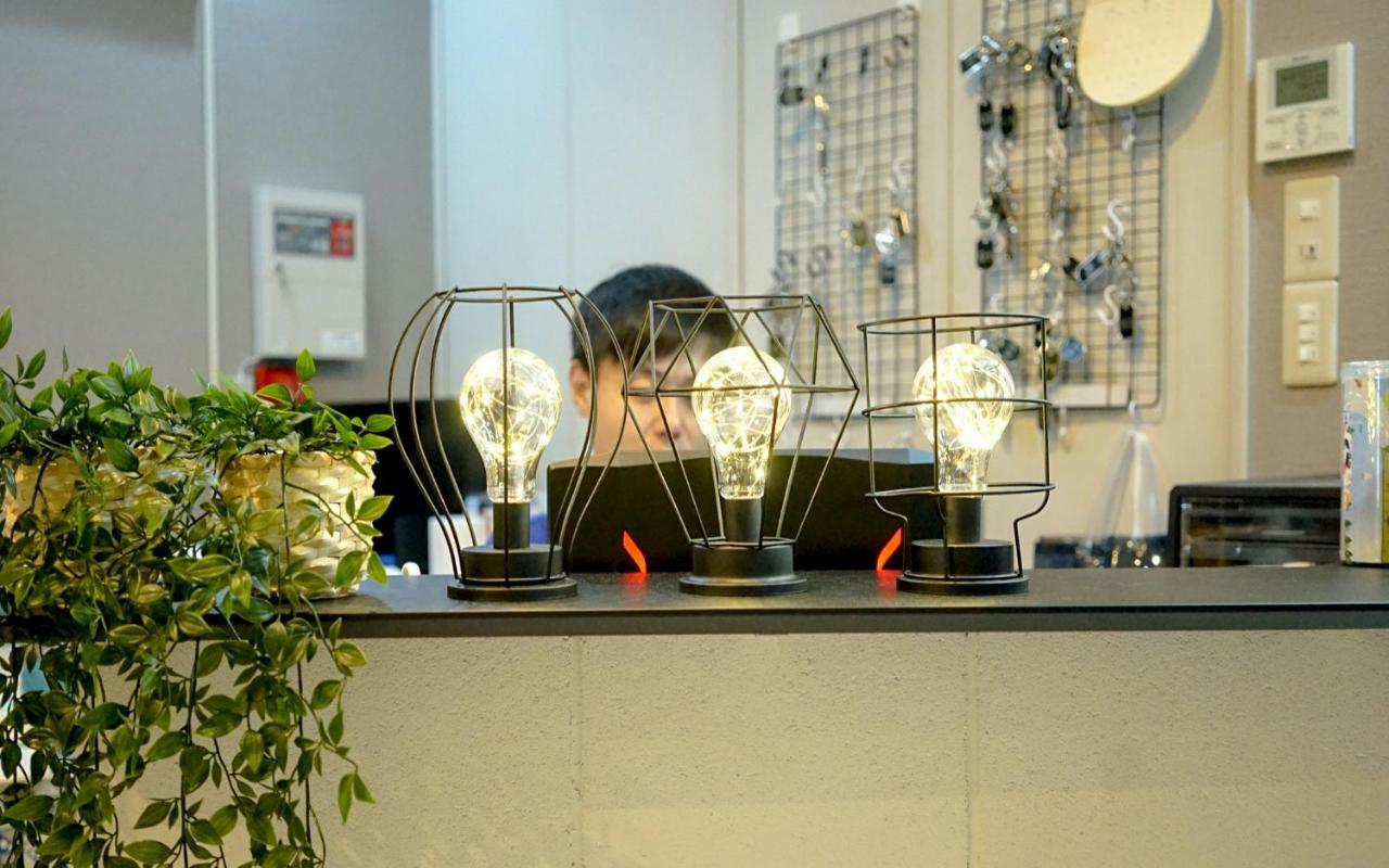 Dian Hostel/guesthouse Namba Hostel *