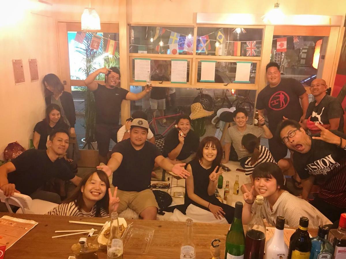 Mad Cat & Bar Osaka