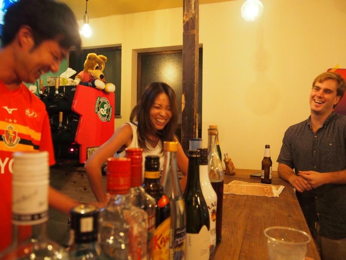 Mad Cat & Bar * Osaka