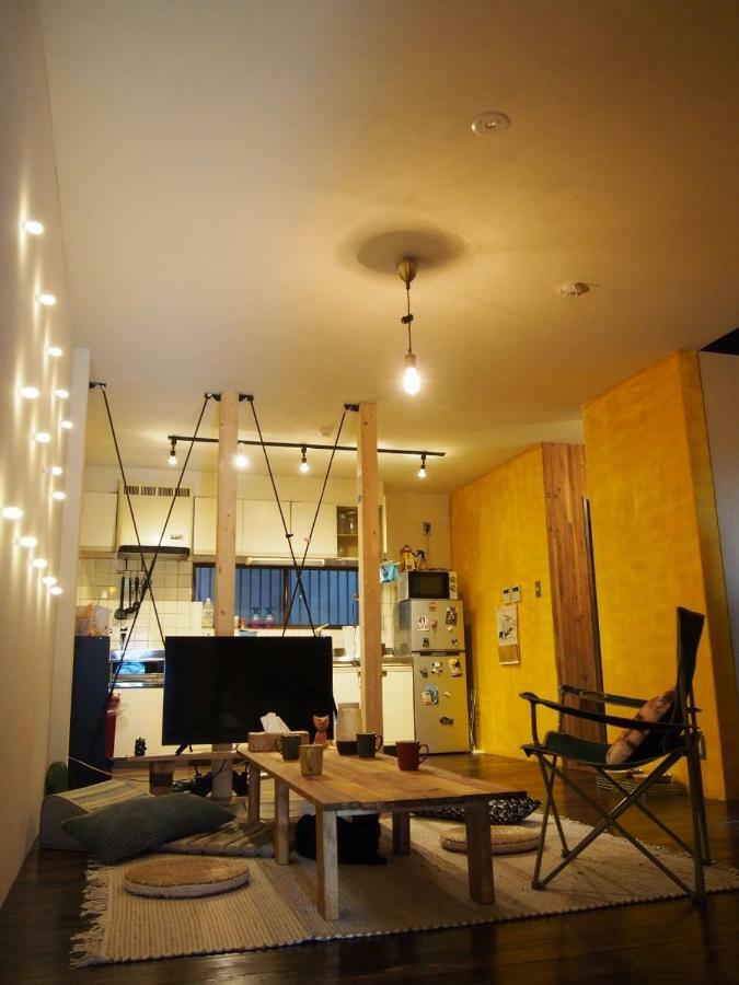 Mad Cat & Bar Hostel