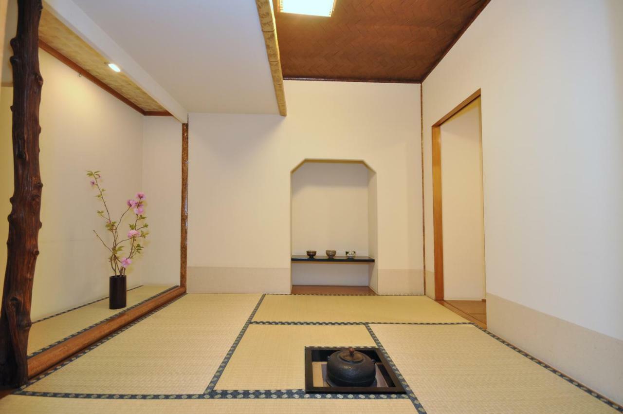 Hotel Ichiei Osaka