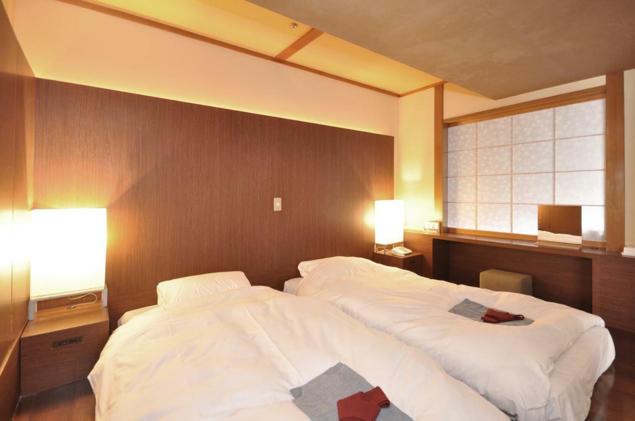 Hotel Ichiei Osaka