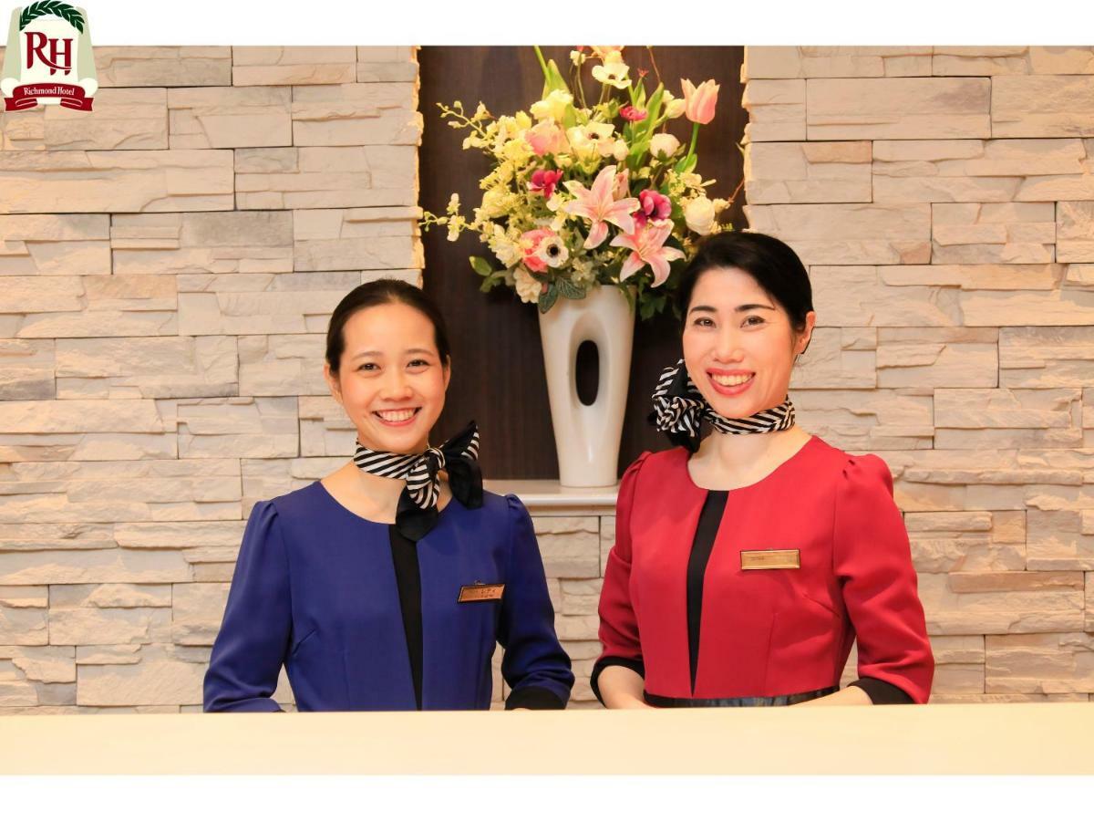 Richmond Namba Daikokucho 3* Osaka