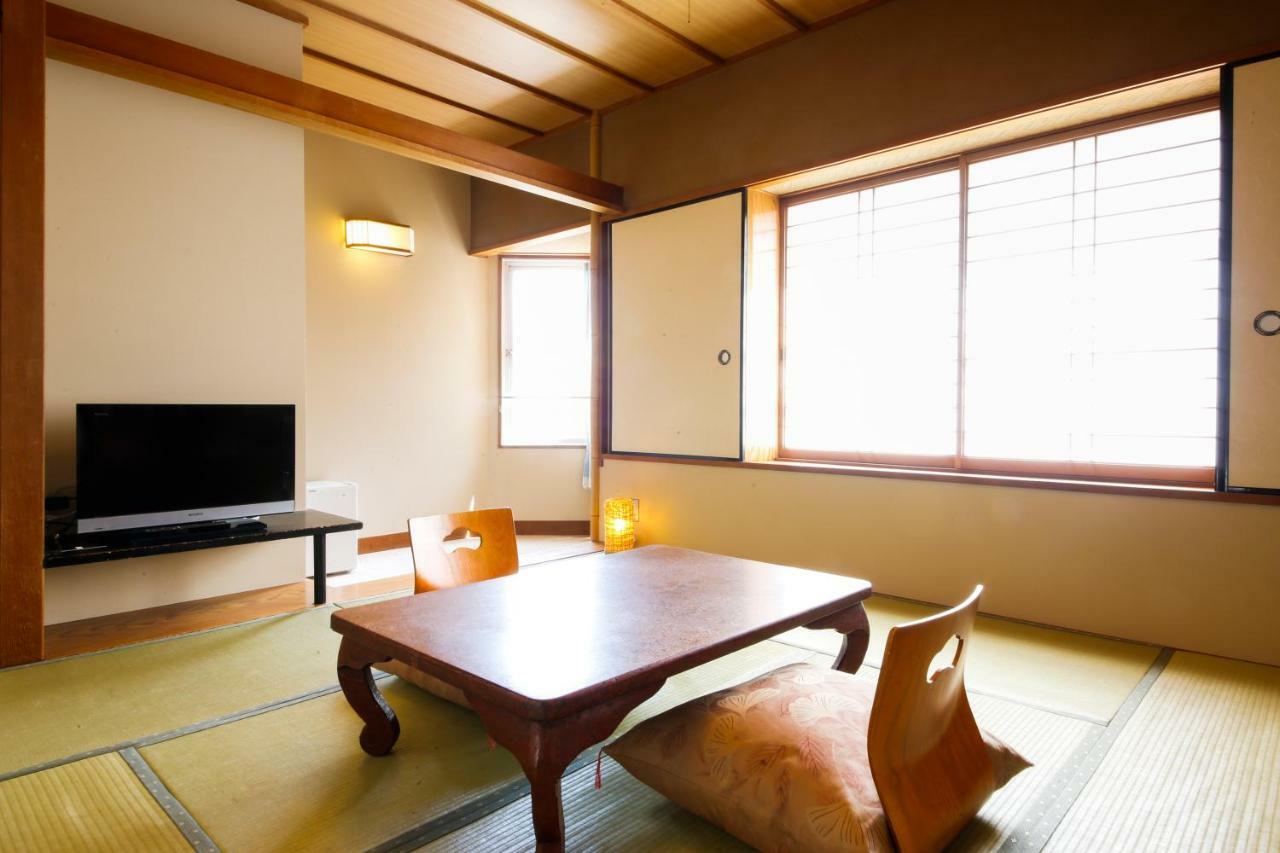 Kuramoto Ryokan 3*