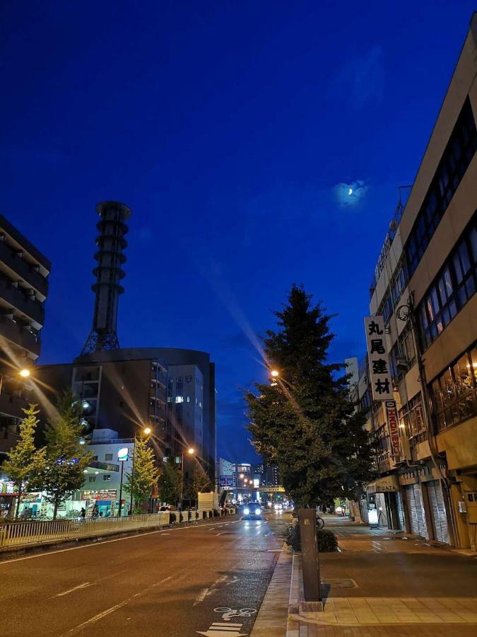 Yoshidoku - Domome1 *